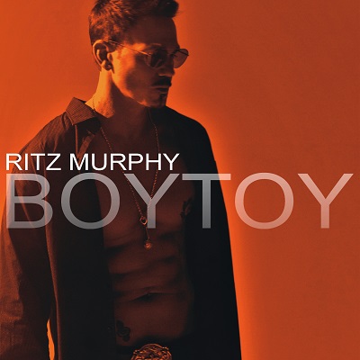 Ritz Murphy - Boytoy